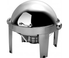 Tiger Ibis Roll Top Chafing Dish